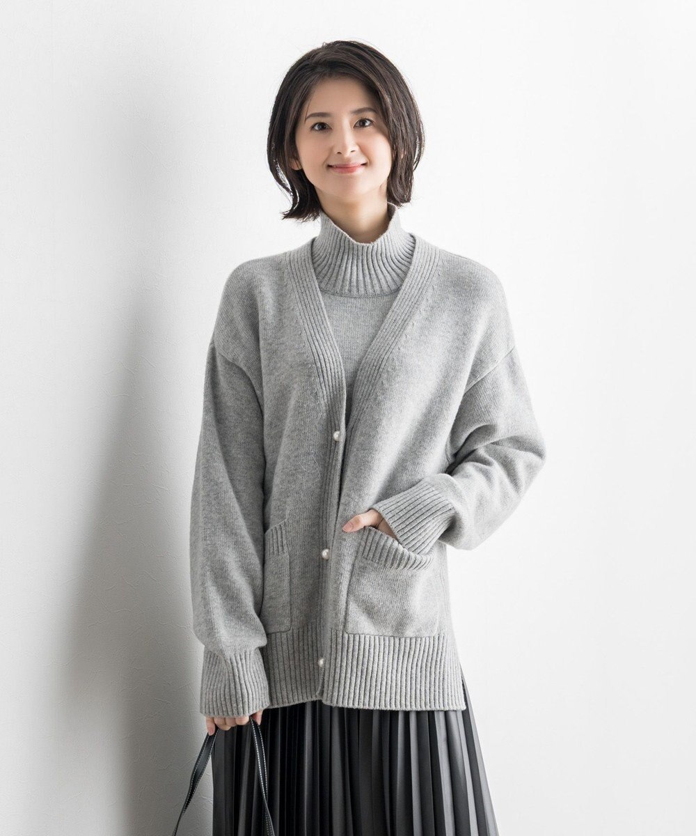 ONWARD Reuse Park 【組曲】ニット秋冬 