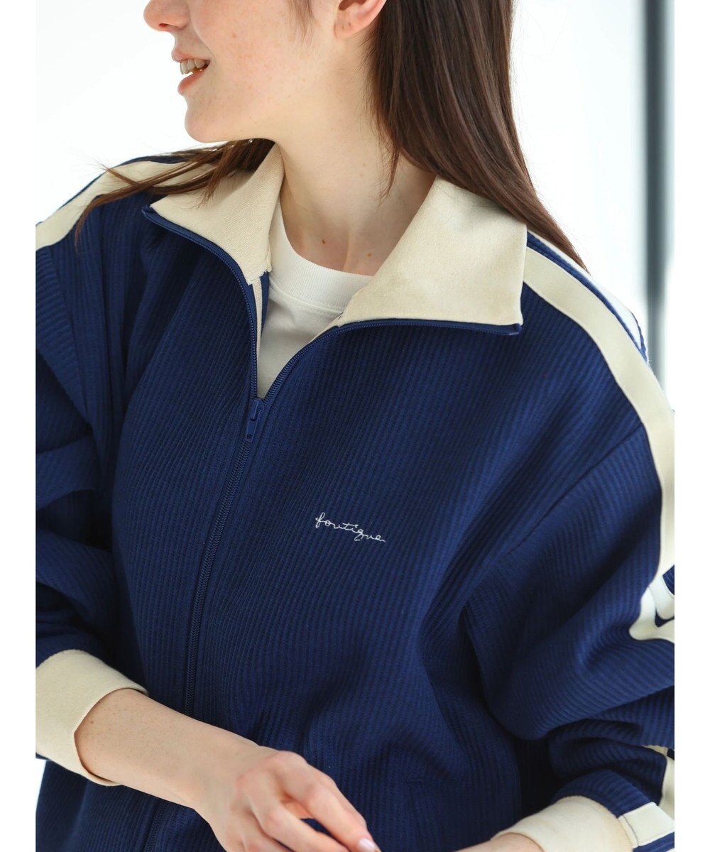 CRAFT STANDARD BOUTIQUE トラックジャケット 