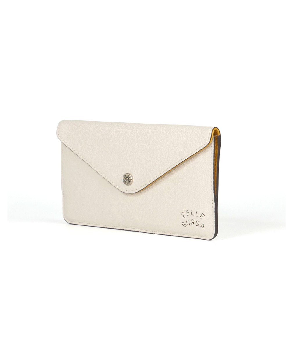 PELLE BORSA 薄型財布 Very Goods ベリーグッズ 7201 