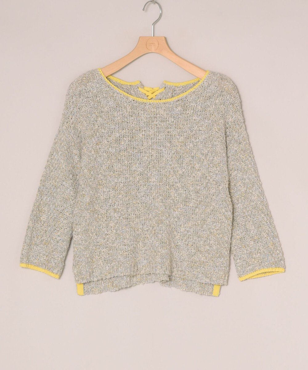 ONWARD Reuse Park 【組曲】ニット春夏 