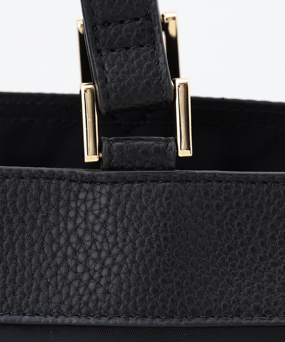 LA BAGAGERIE コンビ2WAYトートバッグ MEDIUM 