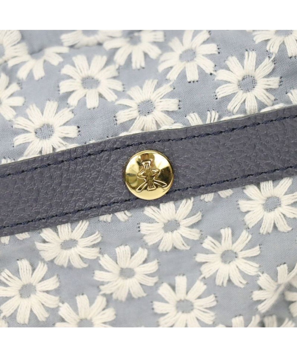 Regalo Felice 【花の刺繍が可愛い / 2way】ショルダー / REGALO 