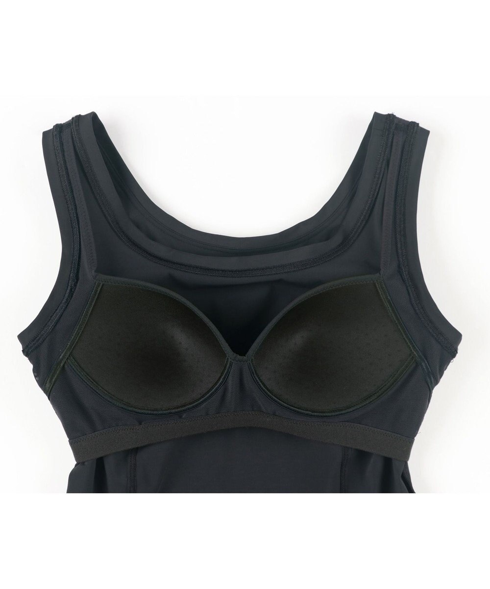 CW-X 【WOMEN】 CW-X ブラトップ ソフトな着用感 ズレ軽減 フィットネス トレーニング ヨガ レディース HTY113 /ワコール 