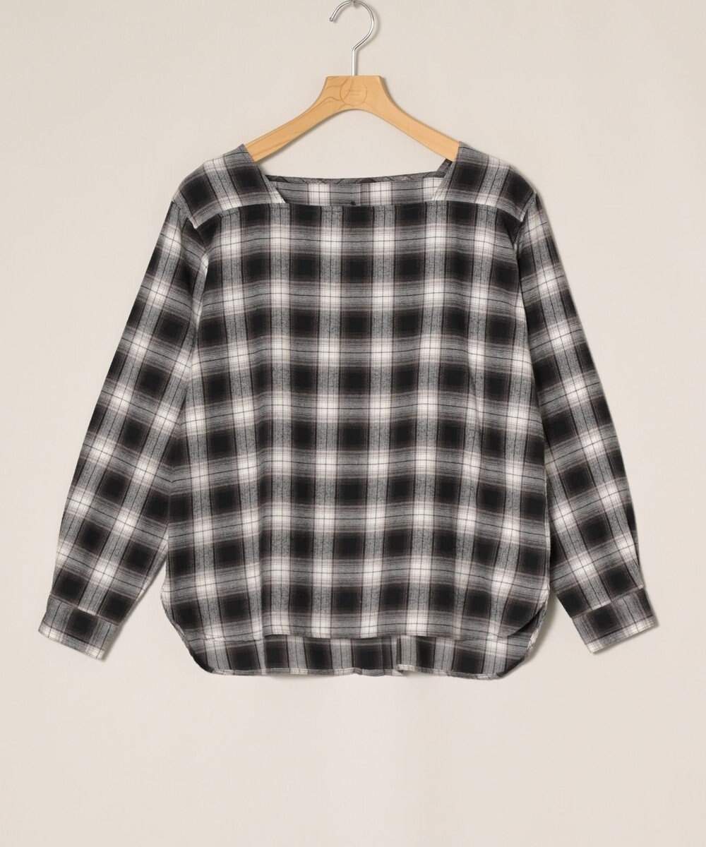 ONWARD Reuse Park 【any SiS】ブラウス秋冬 