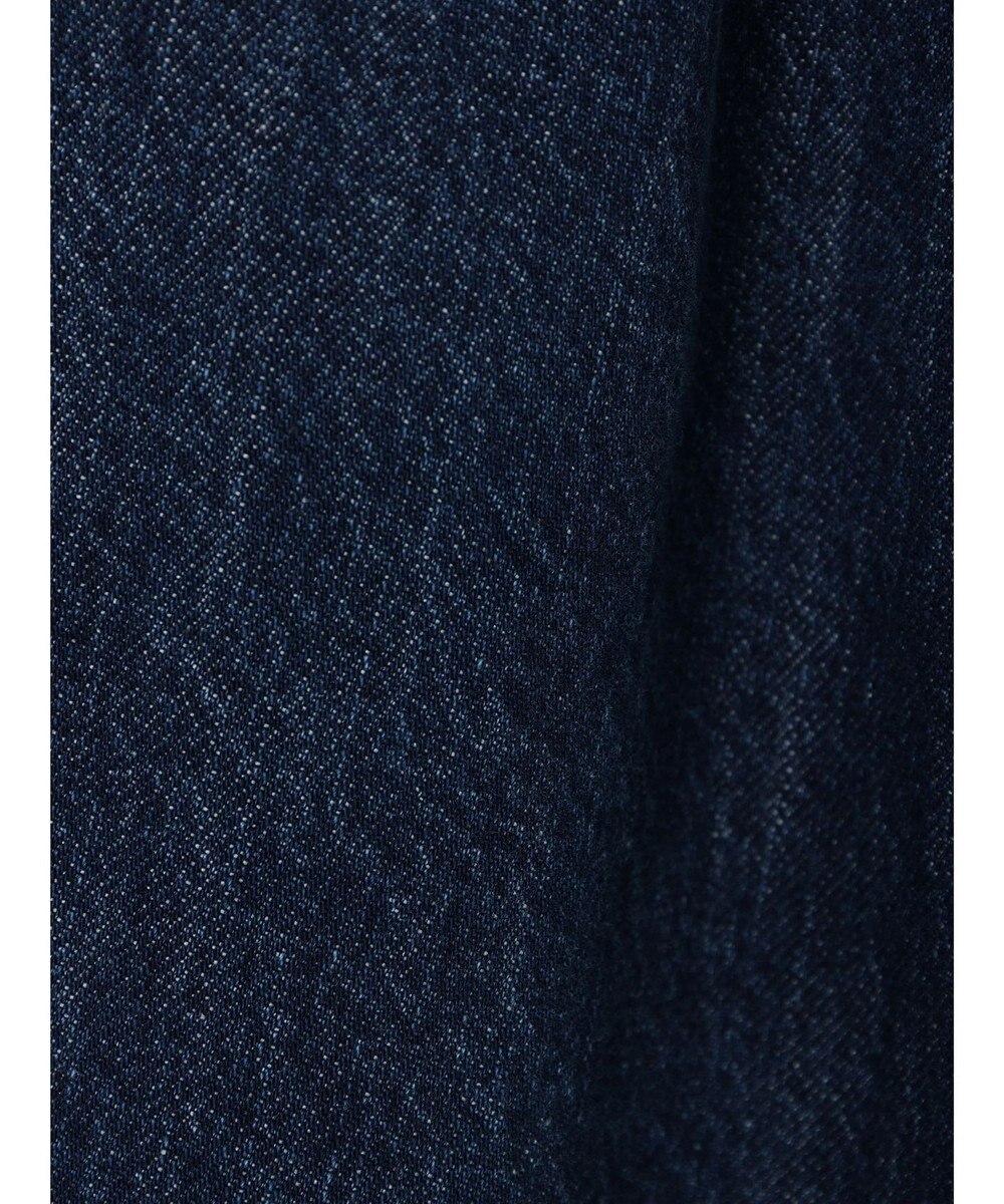 CRAFT STANDARD BOUTIQUE デニムフリーパンツ 