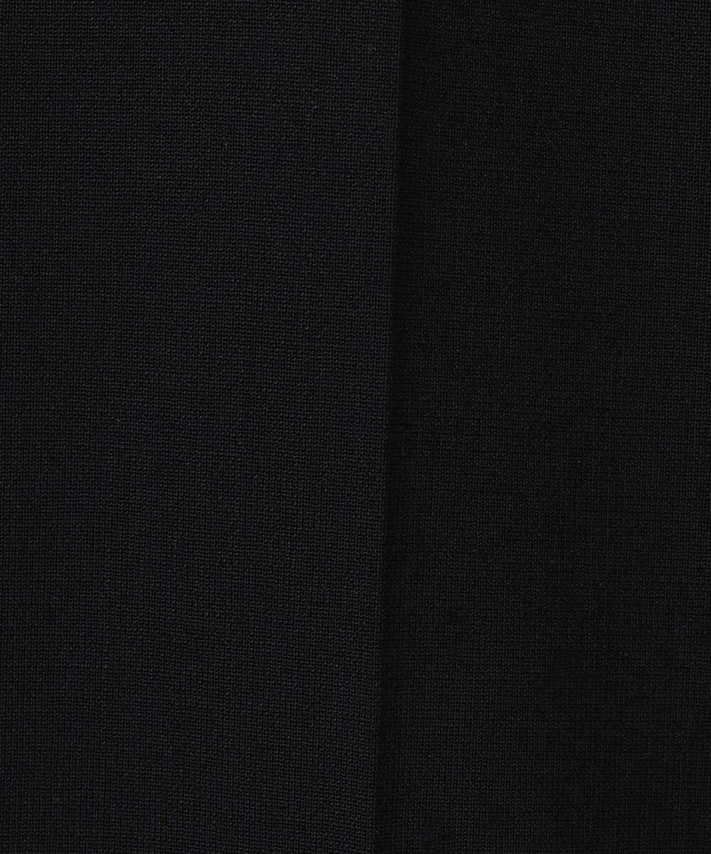 J.PRESS LADIES L 【リクルート対応】テフロンカームスキン ストレート パンツ 