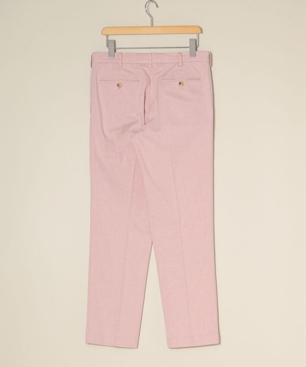ONWARD Reuse Park メンズ商品【J.PRESS MEN】パンツ春夏 
