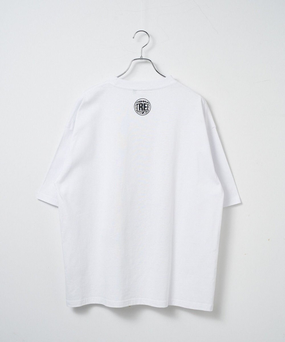 WEGO VISIONグラフィックT（S） 