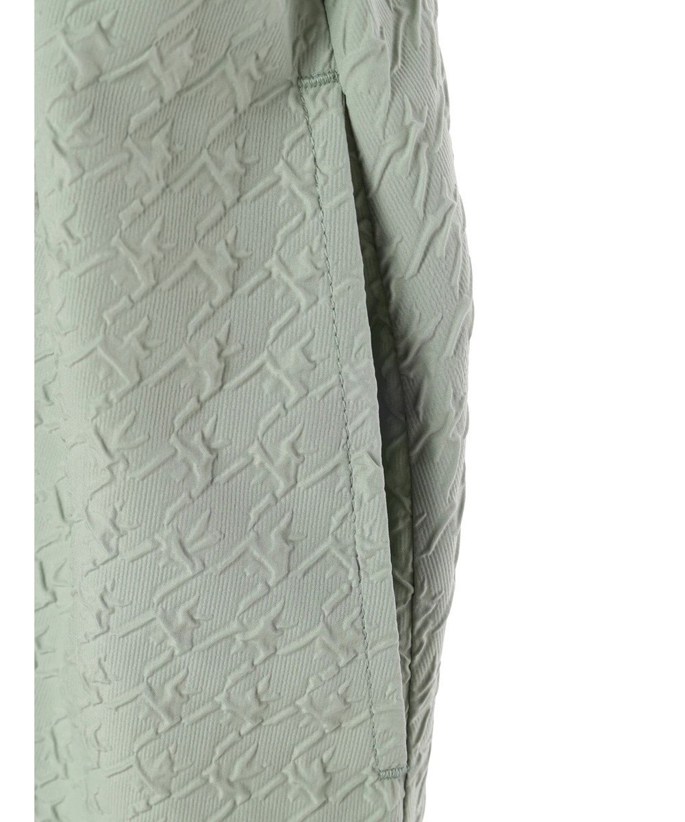 earth music&ecology バックオープンキャミワンピース 