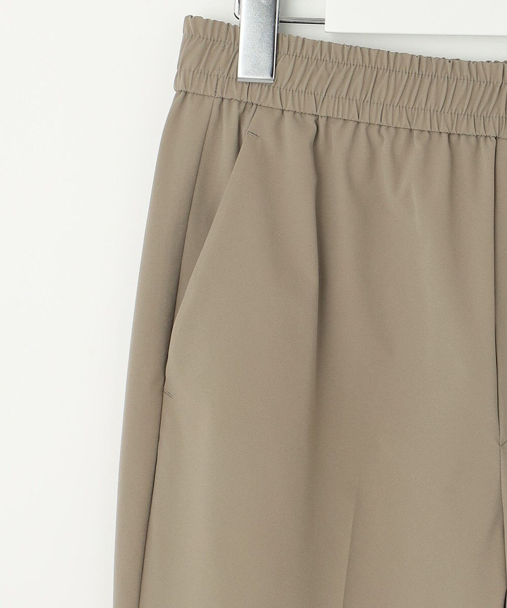 UNFILO L FINE MOVE テーパードパンツ 