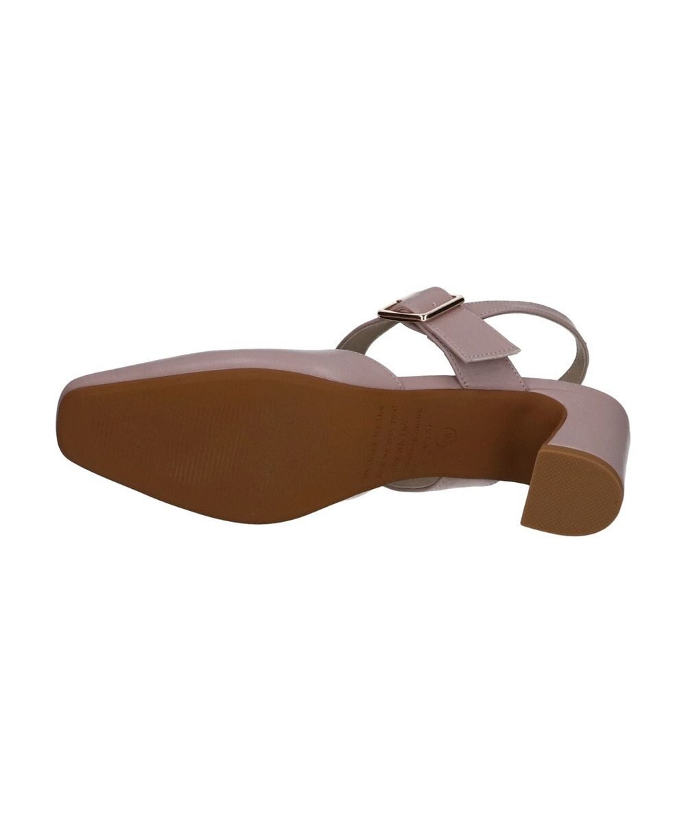 earth music&ecology ＯＲｉｅｎｔａｌＴＲａｆｆｉｃ　スクエアトゥパンプス 