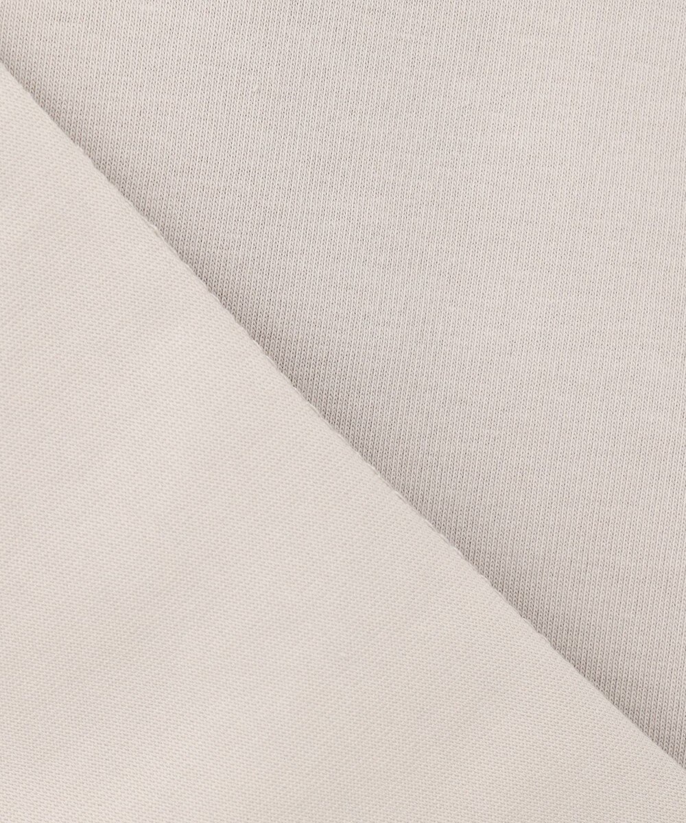 UNFILO フレアスリーブ Tシャツ 