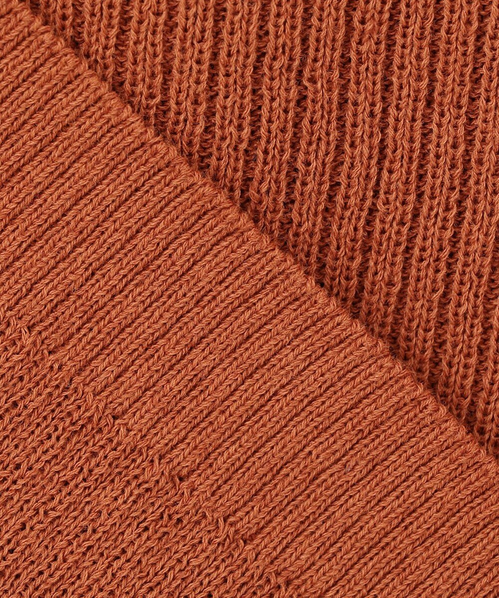 JOSEPH HOMME ストライプカナパ ニット 