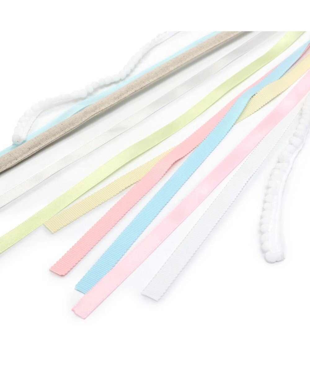 PET PARADISE  ペットパラダイス 猫じゃらし 《リボン》 