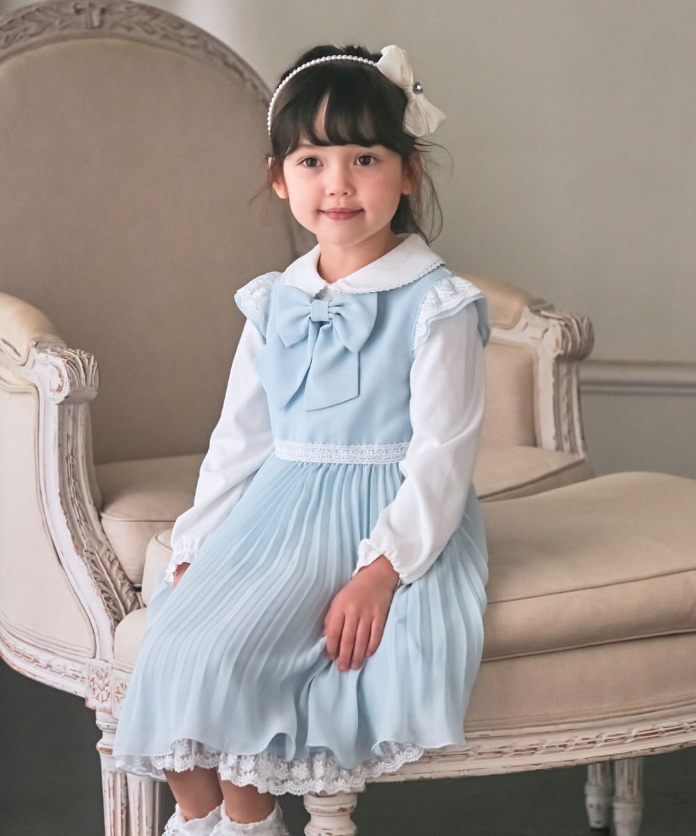 シフォンプリーツ ワンピース Any Fam Kids ファッション通販 公式通販 オンワード クローゼット シフォンプリーツ ワンピース Any Fam Kids ファッション通販 公式通販 オンワード クローゼット