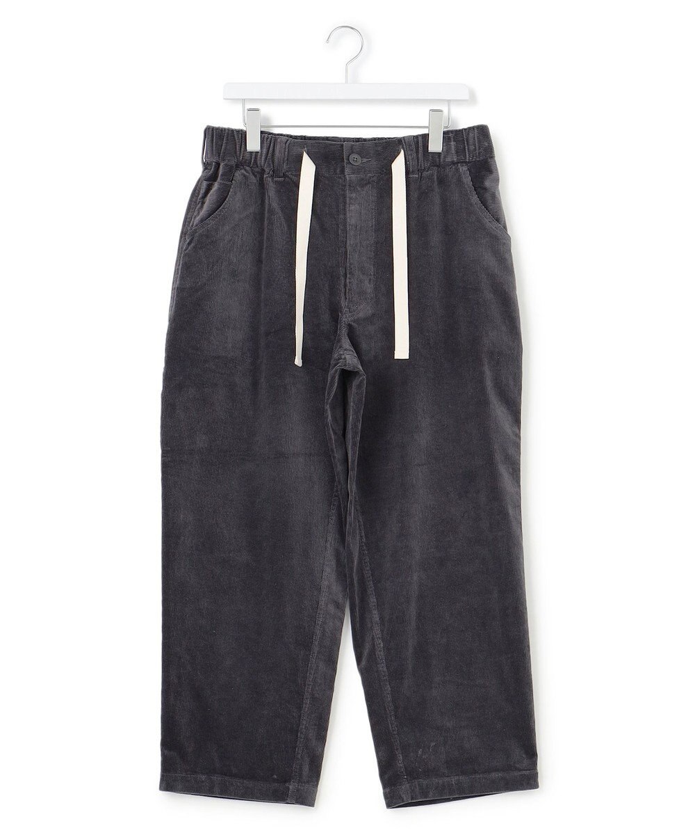 J.PRESS YORK STREET 【UNISEX】ヴィンテージコーデュロイ ペインターパンツ 