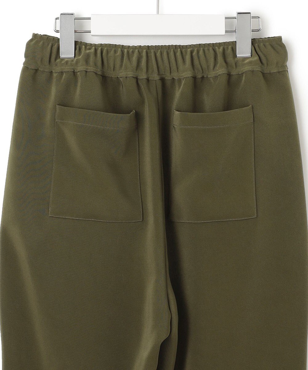 J.PRESS YORK STREET 【WOMEN】ジョグパンツ 