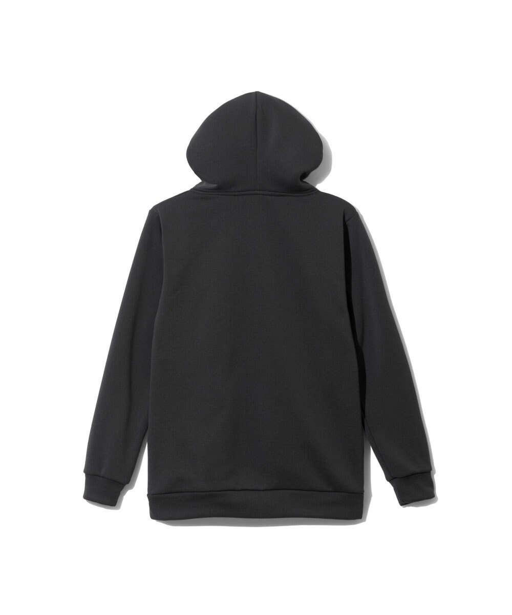 ZERO HALLIBURTON 【雑誌掲載】ロゴデザイン フーディー ZHG-W4A 8a 82881 ゴルフウェア パーカー 