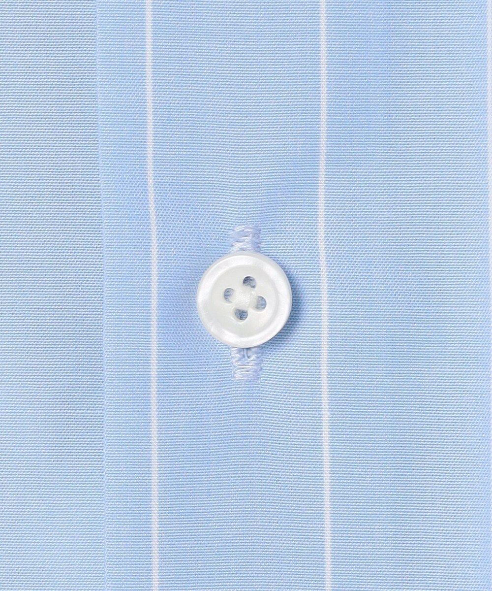 UNFILO MENS 【OCEANS 雑誌・web 掲載 / 男女兼用】TR デイリークリーンシャツ 