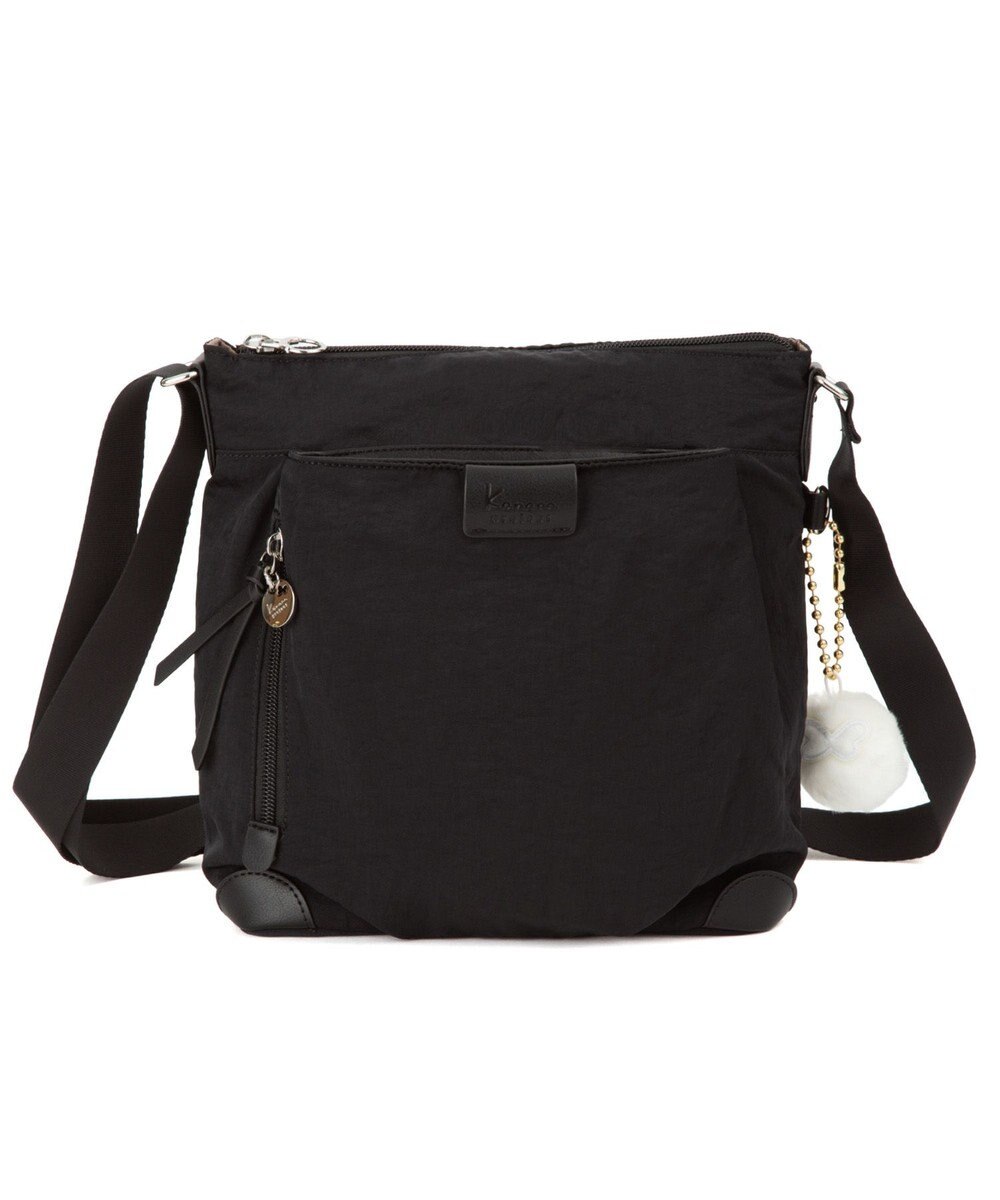 ACE BAGS & LUGGAGE kanana project collection ECD-1 ショルダーバッグ 縦 19082 カナナプロジェクトコレクション 