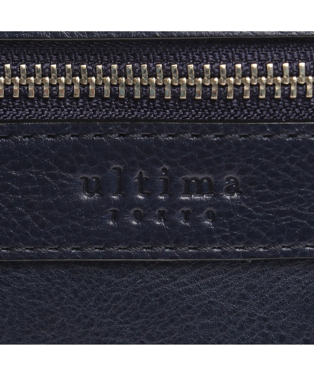 ACE BAGS & LUGGAGE ultima TOKYO ウルティマ トーキョーケヴィン セカンドバッグ ソフトタイプ クラッチバッグ レザー 77992 