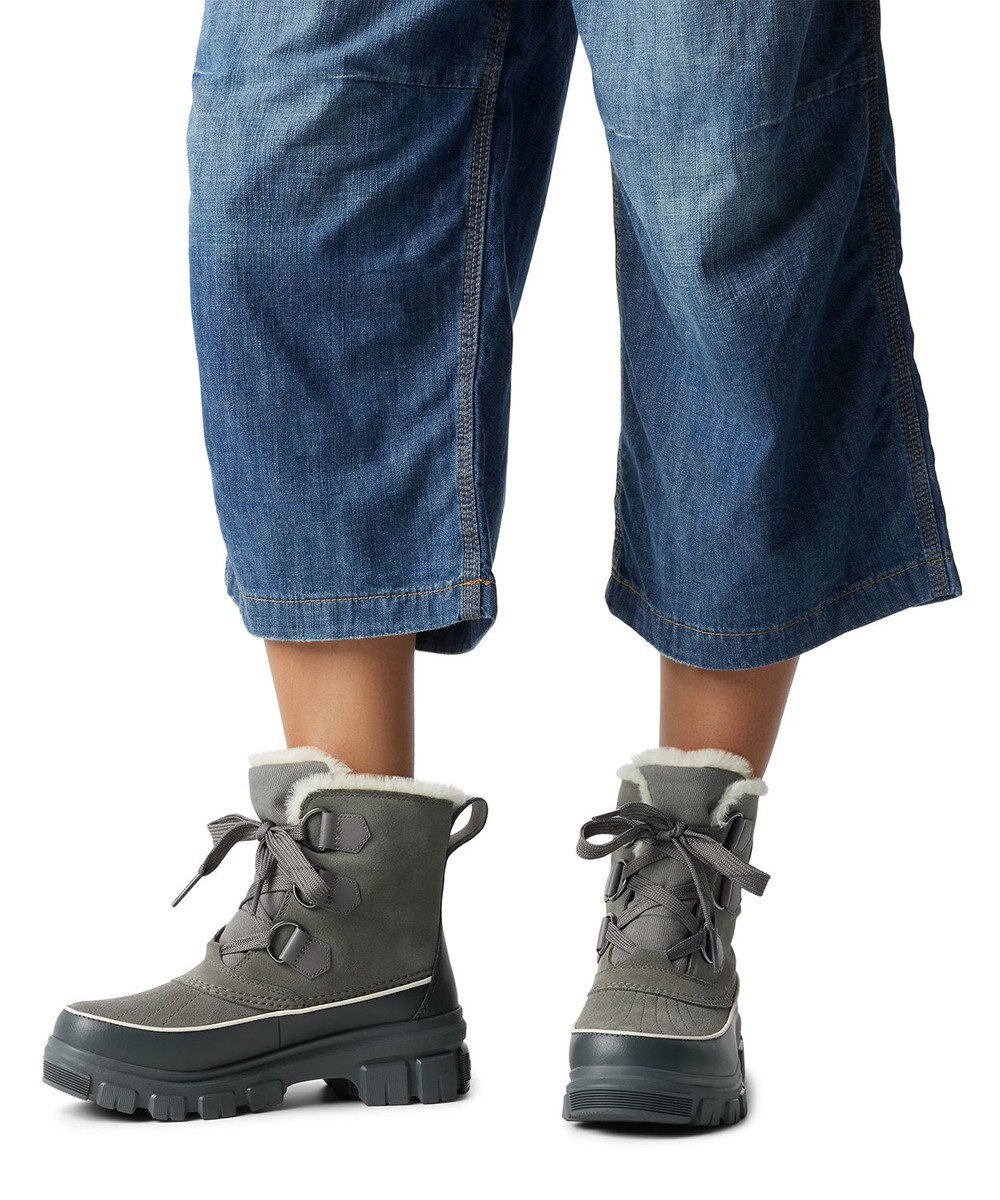 SOREL SOREL/ ティボリ5 ウォータープルーフ /ソレル 