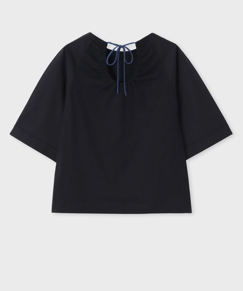 Paul Smith ウーブン コンビ カットソー 