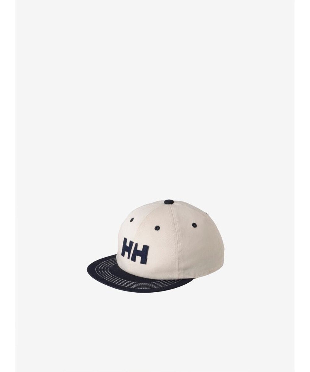 HELLY HANSEN 【キッズ】ツイルキャップ 