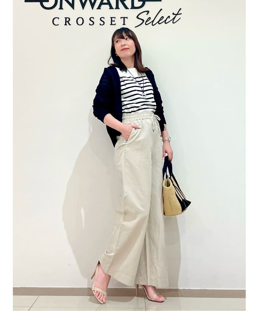 UNFILO 【洗える】メッシュパーカー 