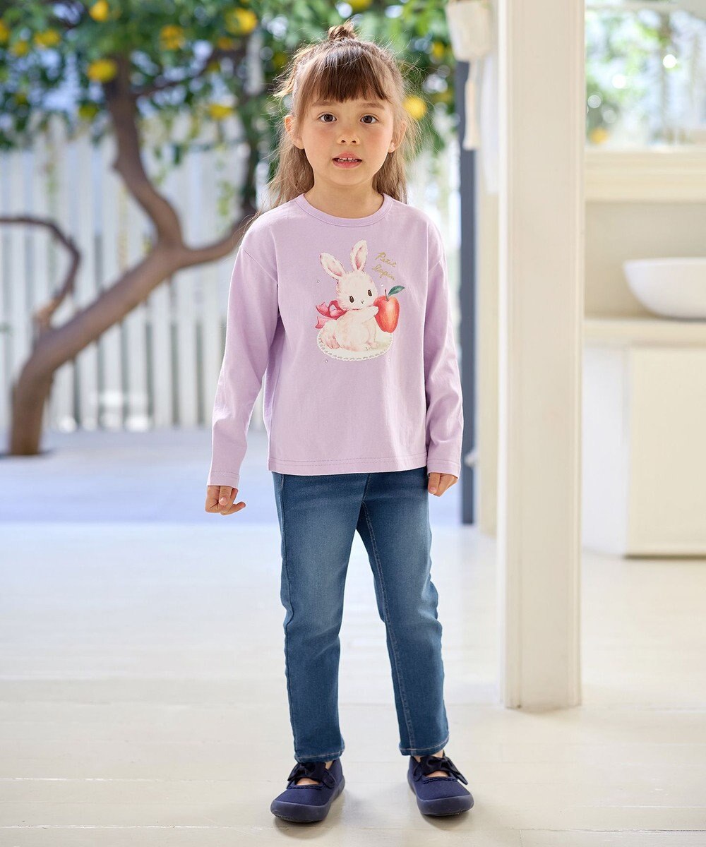 ANY KIDS 7days ドリームストレッチ パンツ 