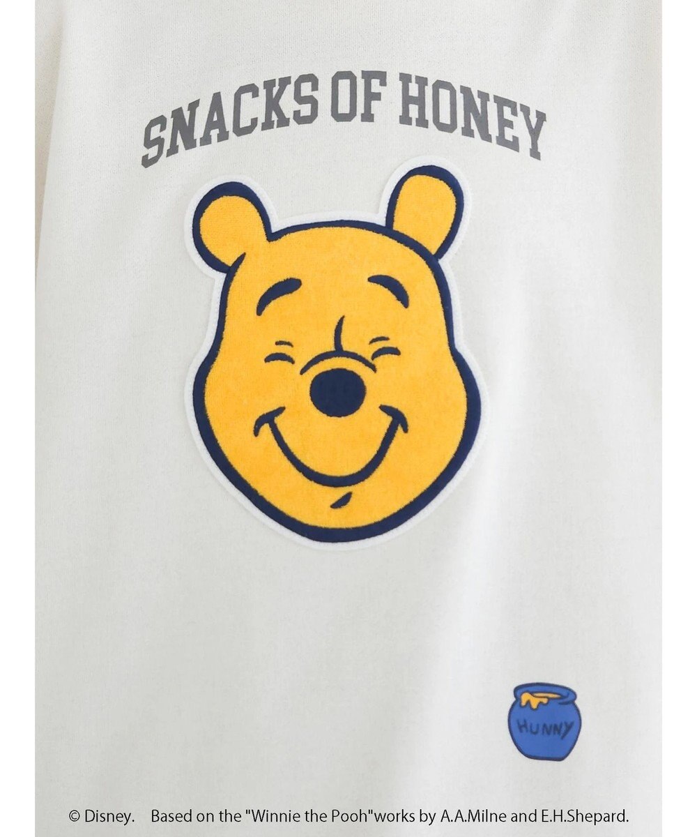 Green Parks Ｗｉｎｎｉｅ　ｔｈｅ　Ｐｏｏｈ／ノースリーブベスト 