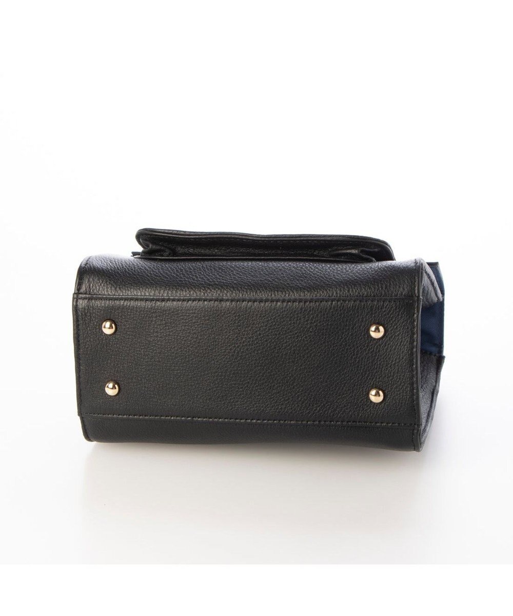 UNBILLION ペルケ perche / カブセロテート2wayショルダー 