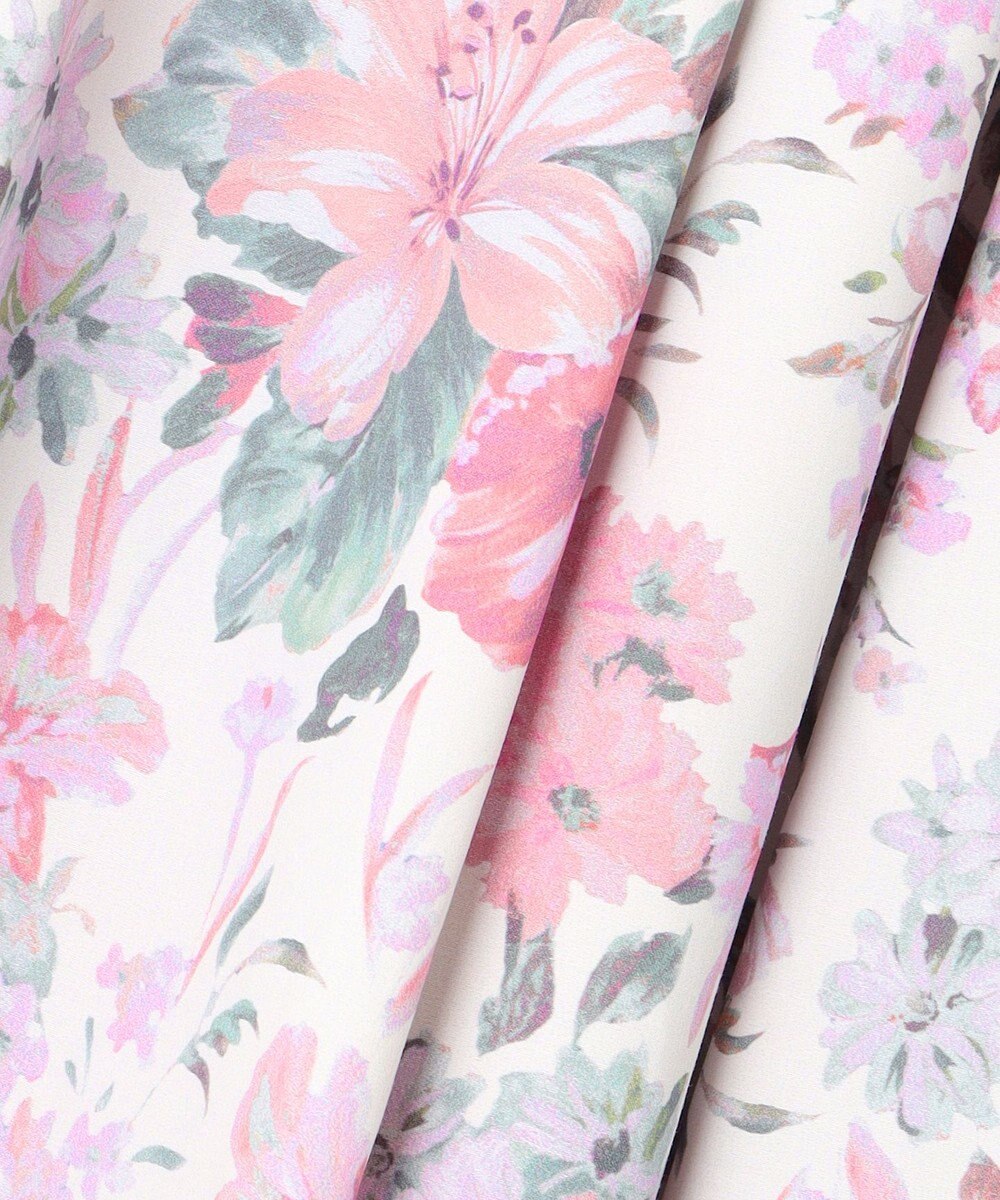 TOCCA 【消臭】BOUQUET OF PINK スカート 