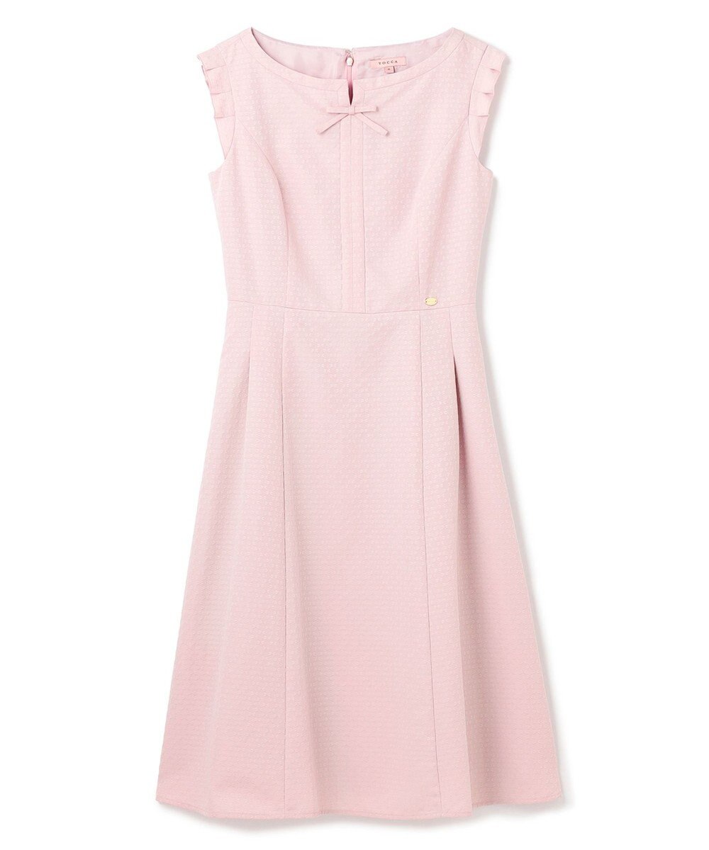 TOCCA 【00サイズあり・洗える】BUTTERFLIES UTOPIA ドレス 