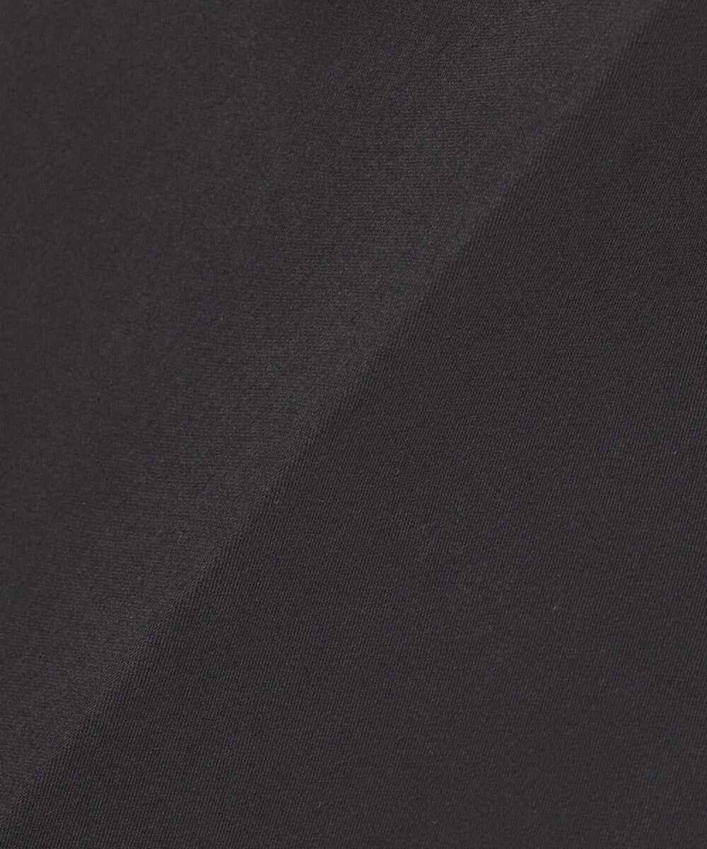 JOSEPH ライトギャバジンストレッチ　テーパードトラウザーズ 