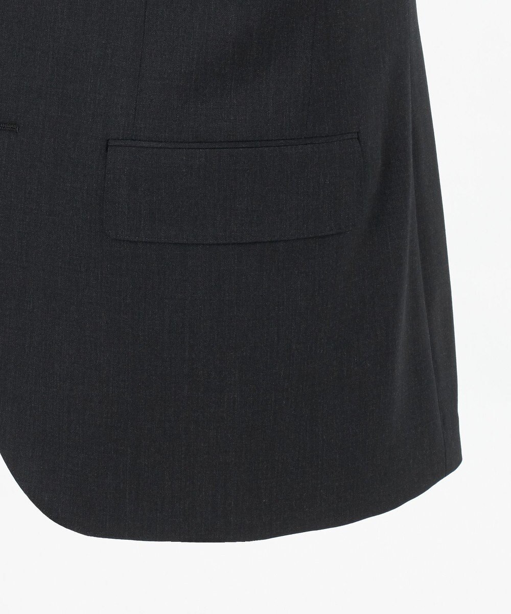 J.PRESS MEN 【定番】【JAPAN CRAFT CLOTH】スーツ / 背抜き 