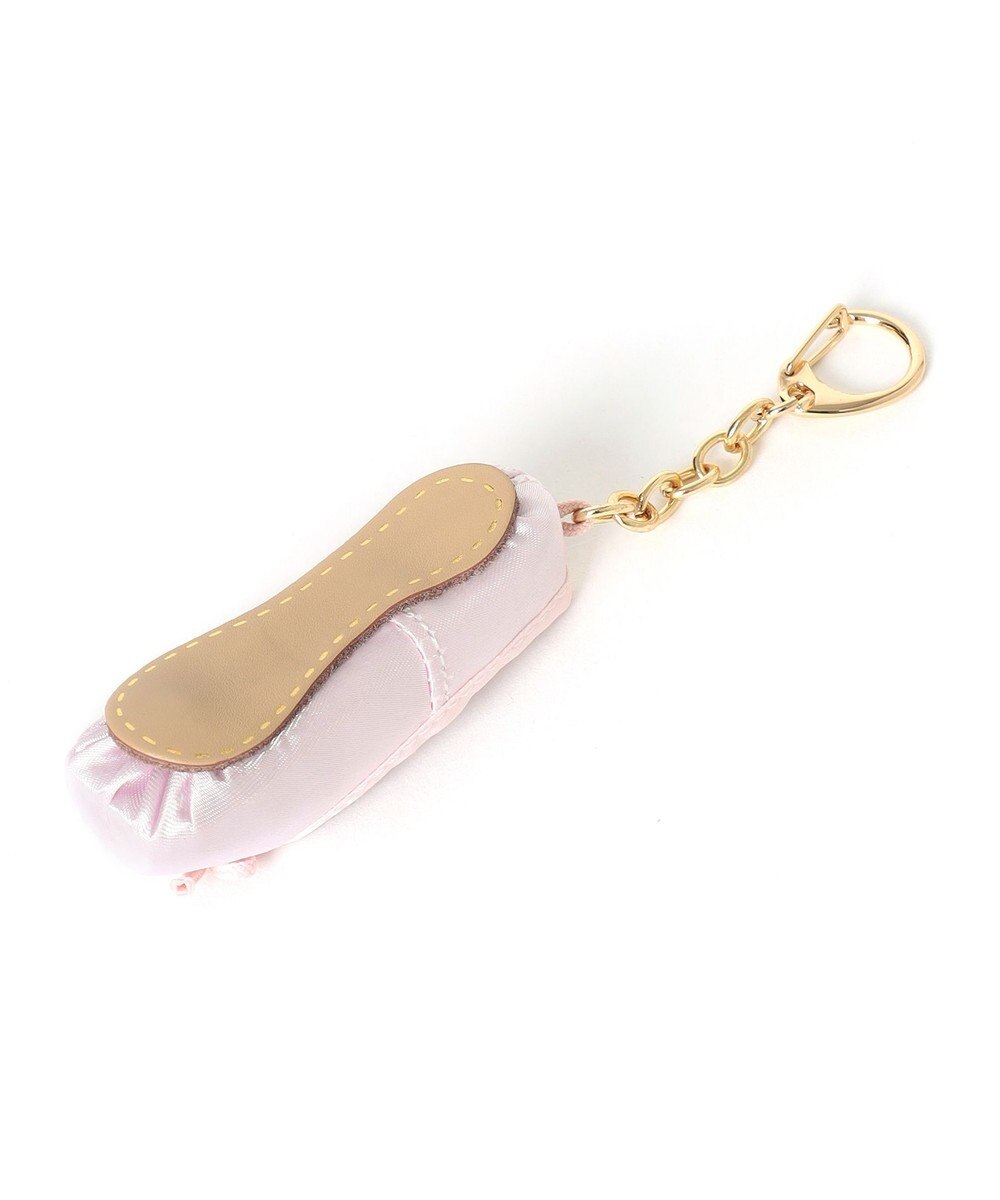 Chacott ミニポワントキーホルダー 