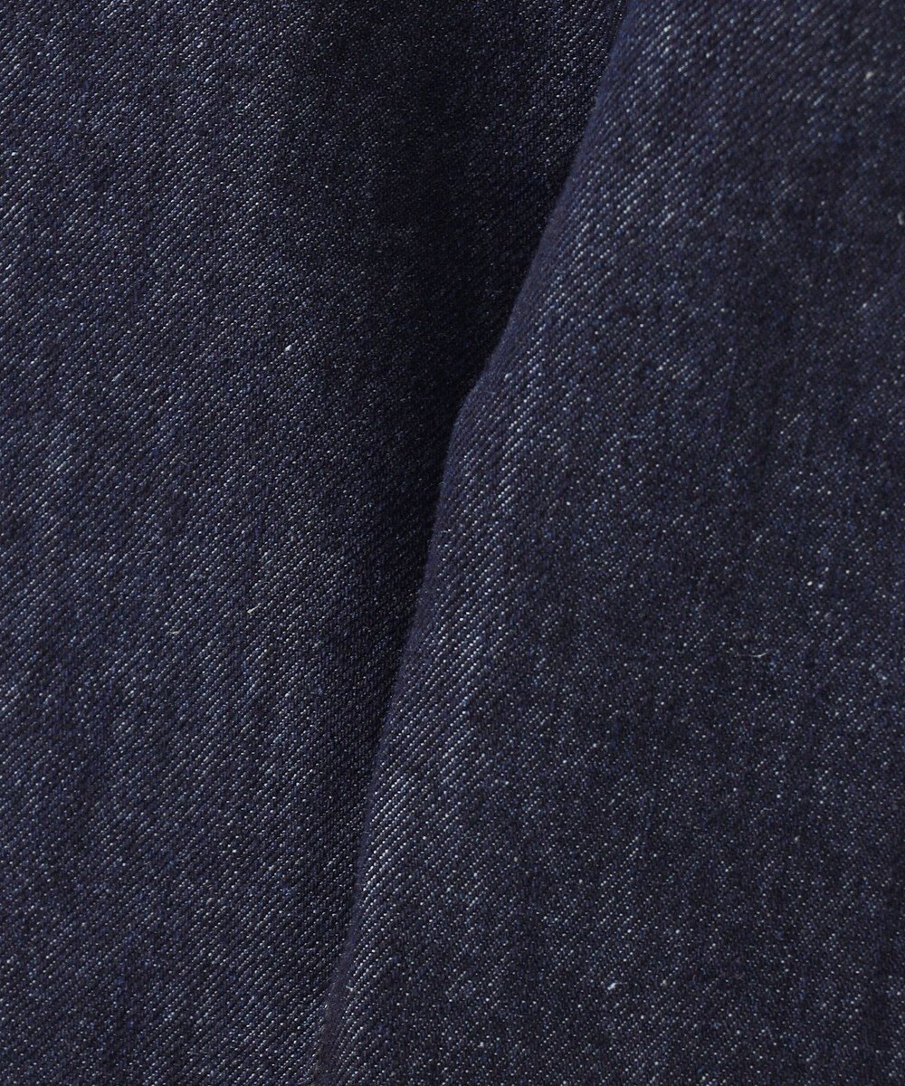 JOSEPH ABBOUD 【キングサイズ・縦横に伸びる2WAYストレッチ 】 ISKO デニム 