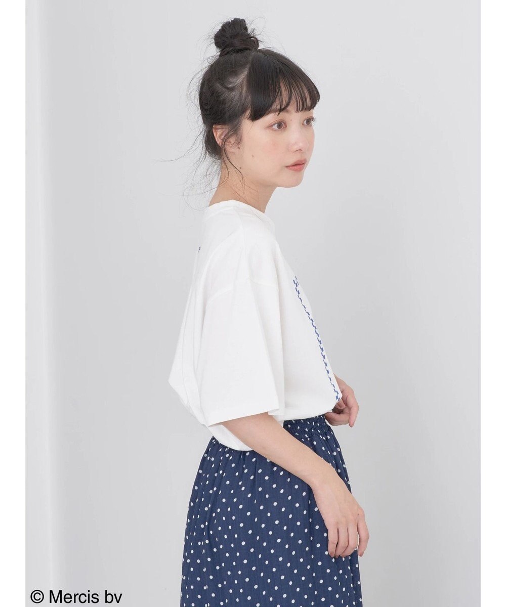 earth music&ecology ｍｉｆｆｙ　ｅａｒｔｈ　Ｔｓｈｉｒｔ　ｃｏｌｌｅｃｔｉｏｎ 