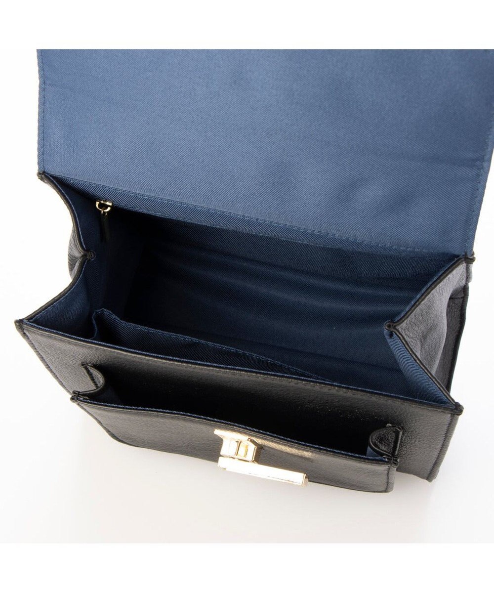 UNBILLION ペルケ perche / カブセロテート2wayショルダー 