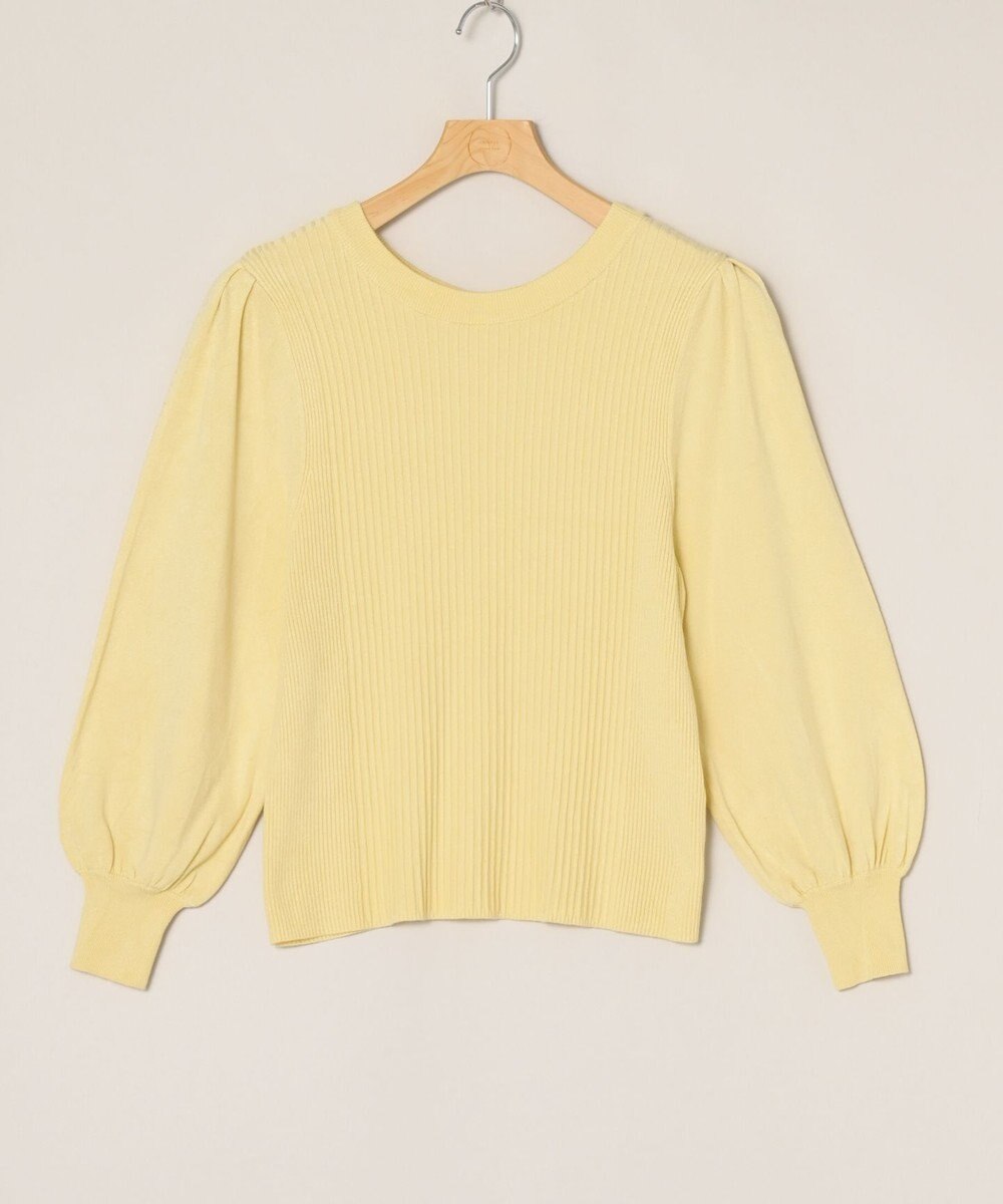 ONWARD Reuse Park 【any SiS】ニット春夏 