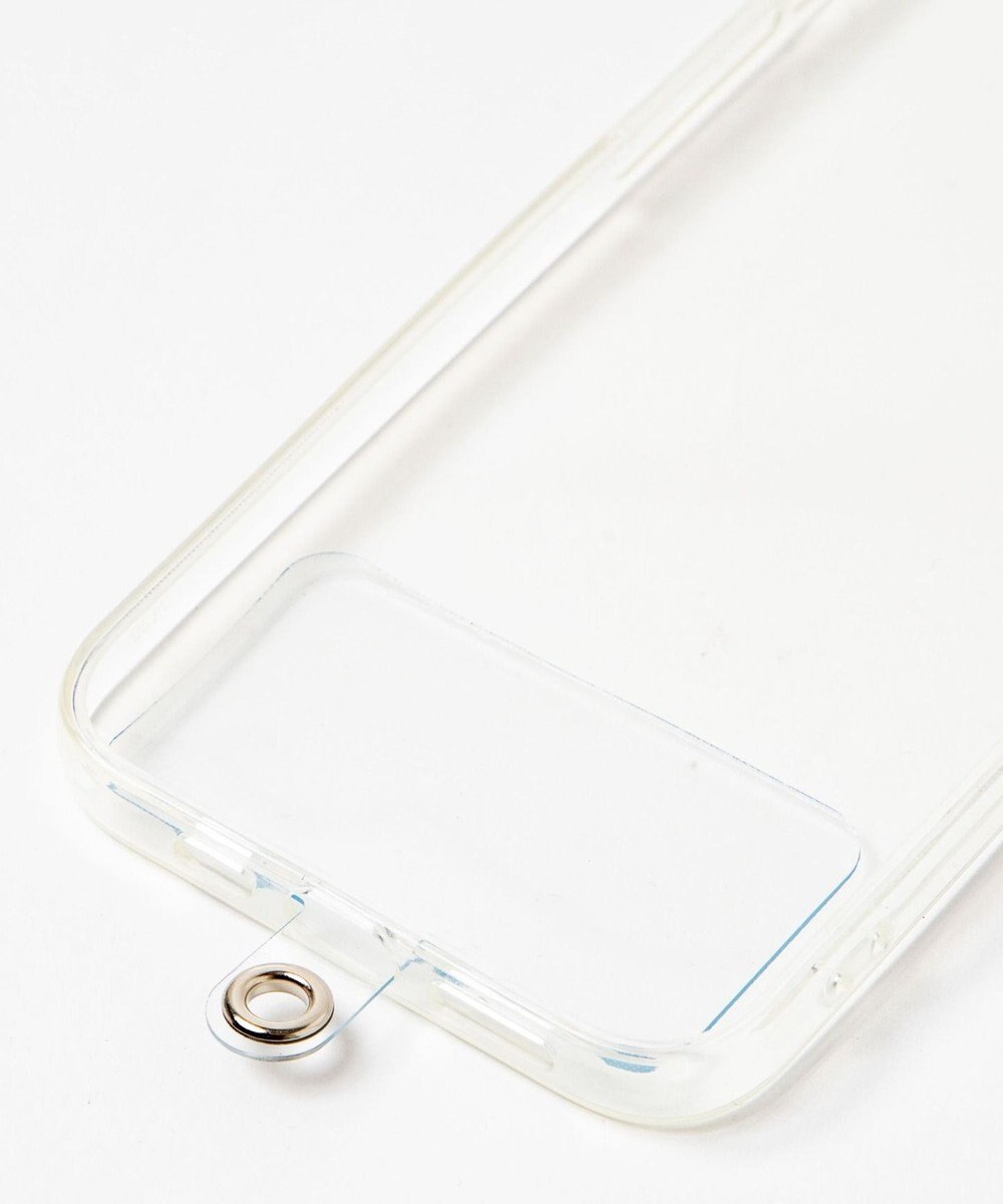 WEGO スマホストラップシート 