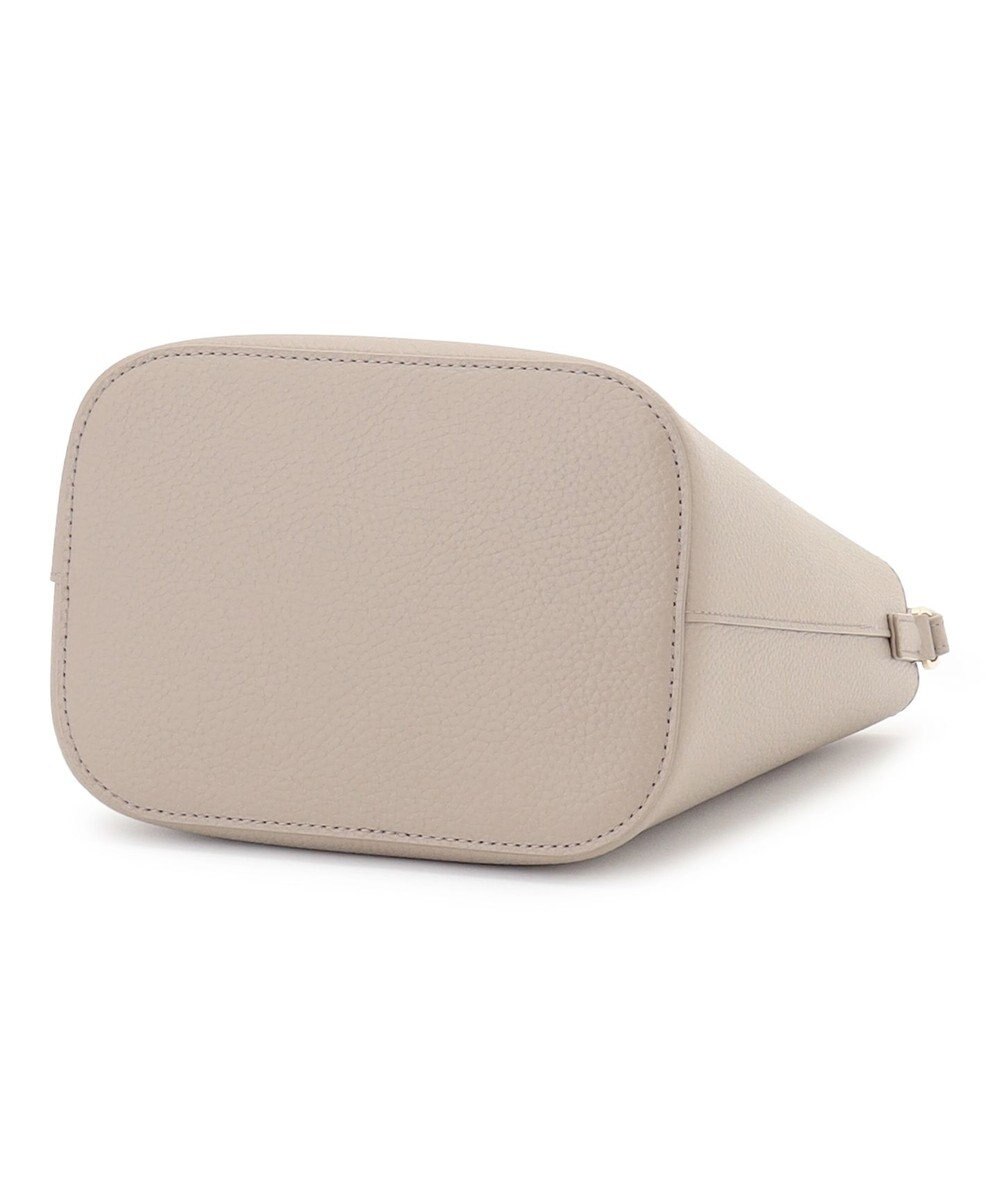 TOCCA PETAL SILHOUETTE LEATHER BAG  レザーバッグ 