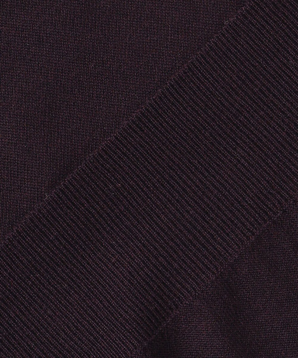 J.PRESS MEN 【WEB限定】タートルネック ニット 