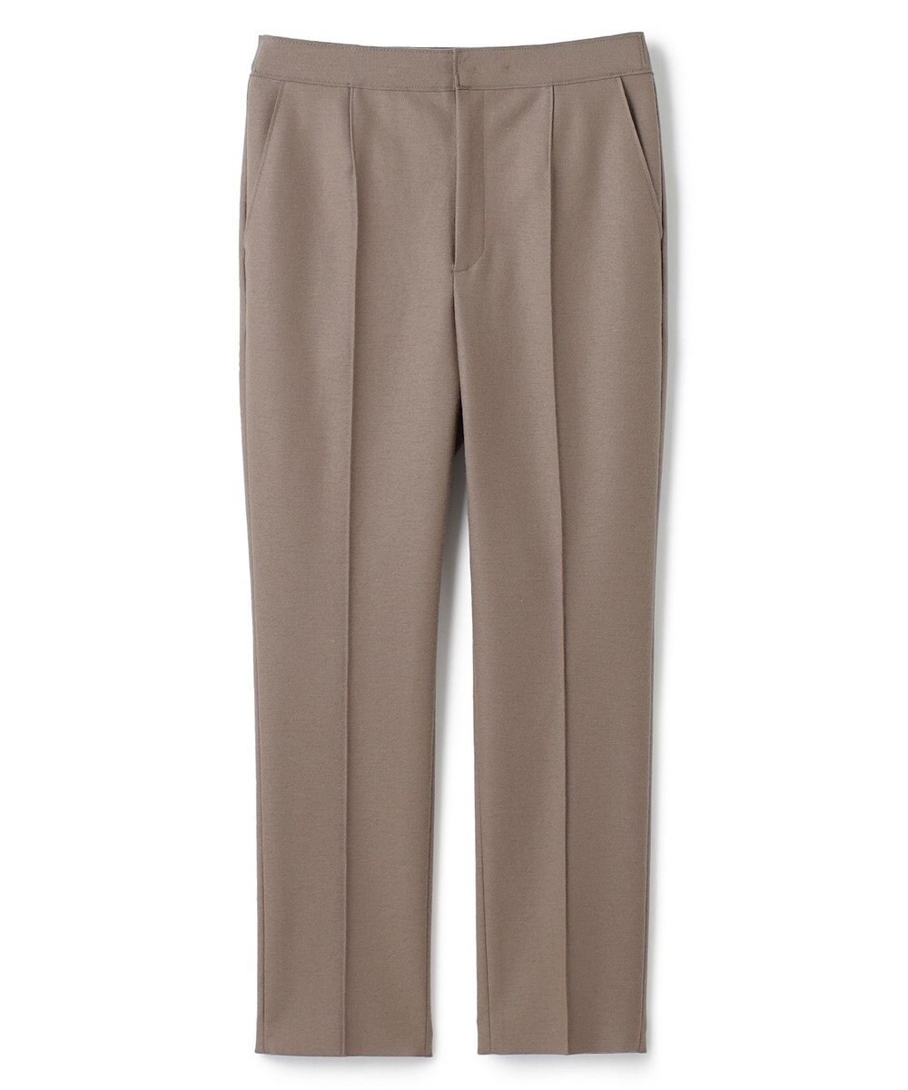 BEIGE， CORBY / クロップドパンツ 