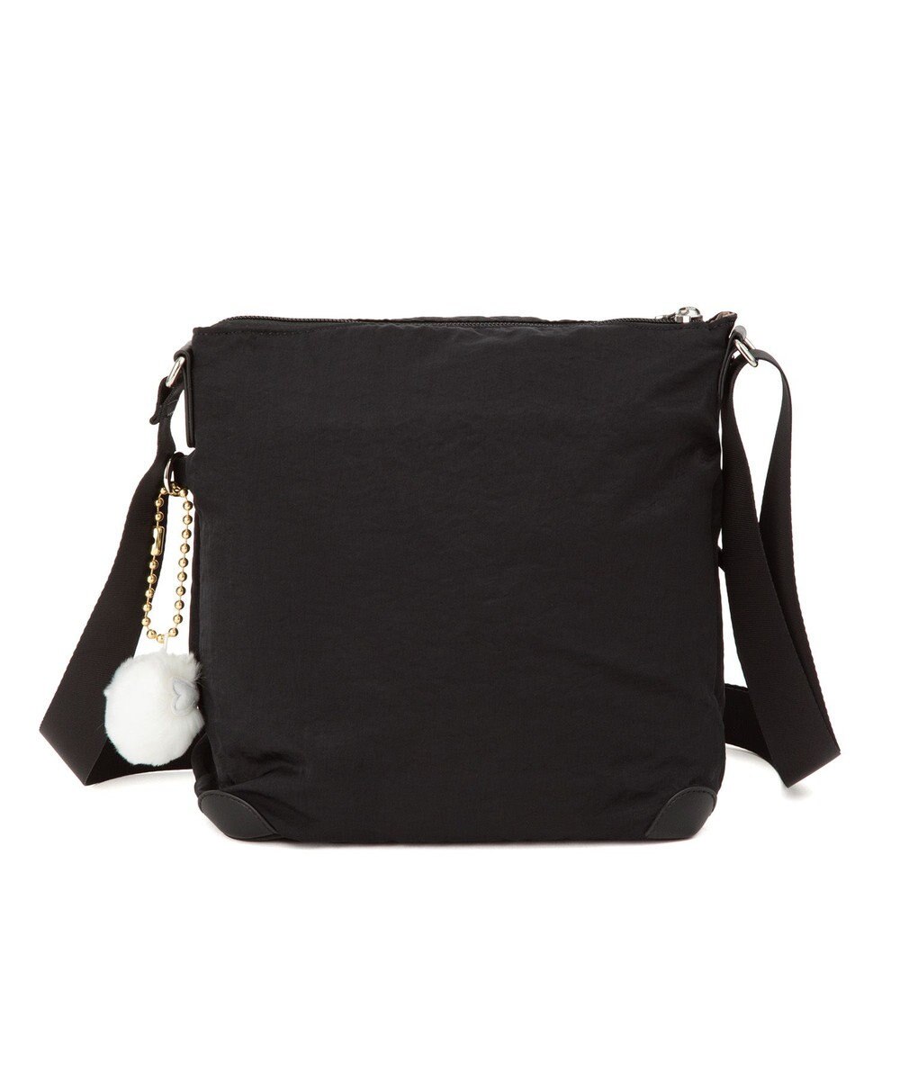 ACE BAGS & LUGGAGE kanana project collection ECD-1 ショルダーバッグ 縦 19082 カナナプロジェクトコレクション 