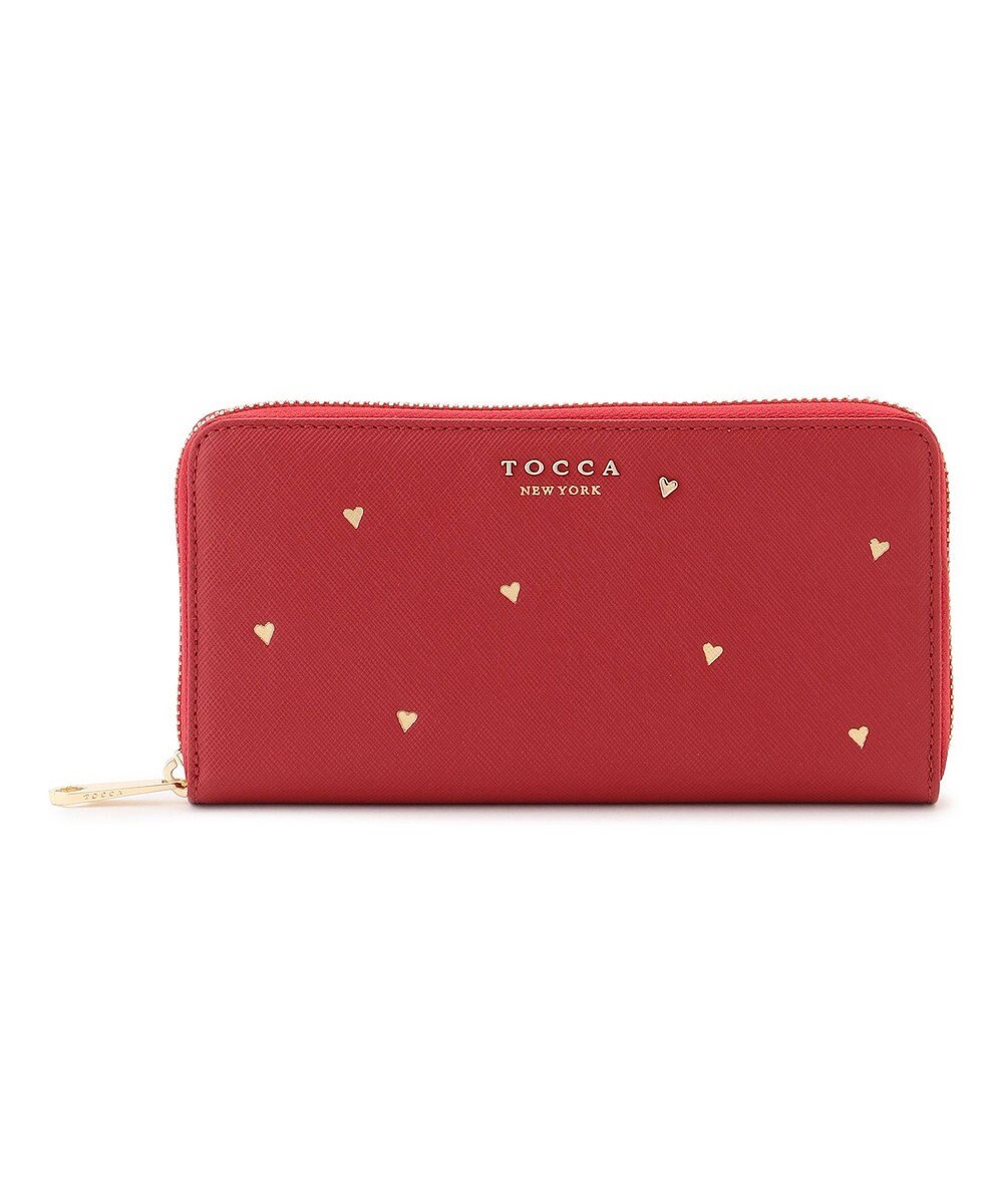 TOCCA LUCKY SHOWER LONGWALLET 長財布 