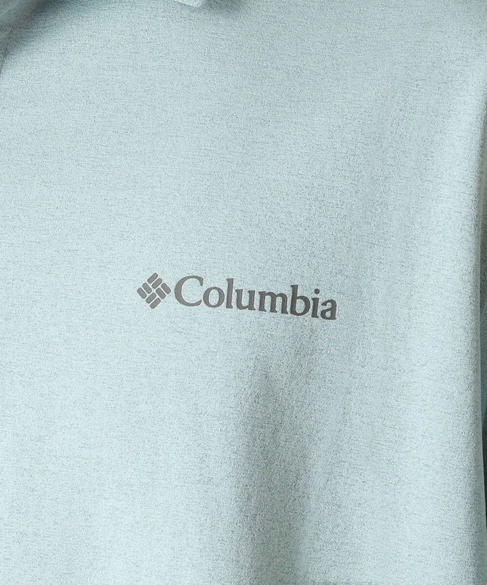 Columbia Columbia/ ビヨンドピークポロシャツ /コロンビア 