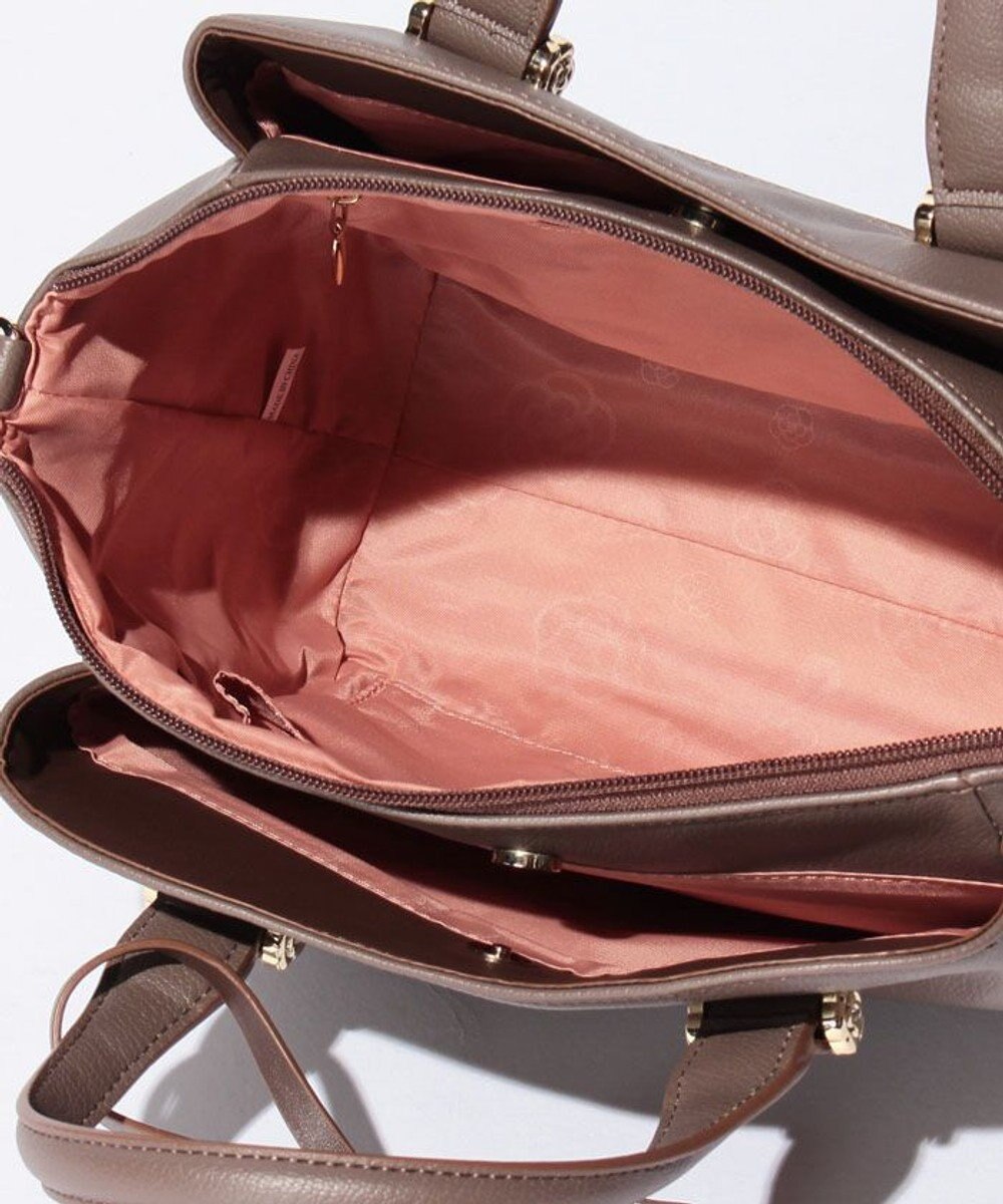 CLATHAS カレン　2wayショルダーバッグ 