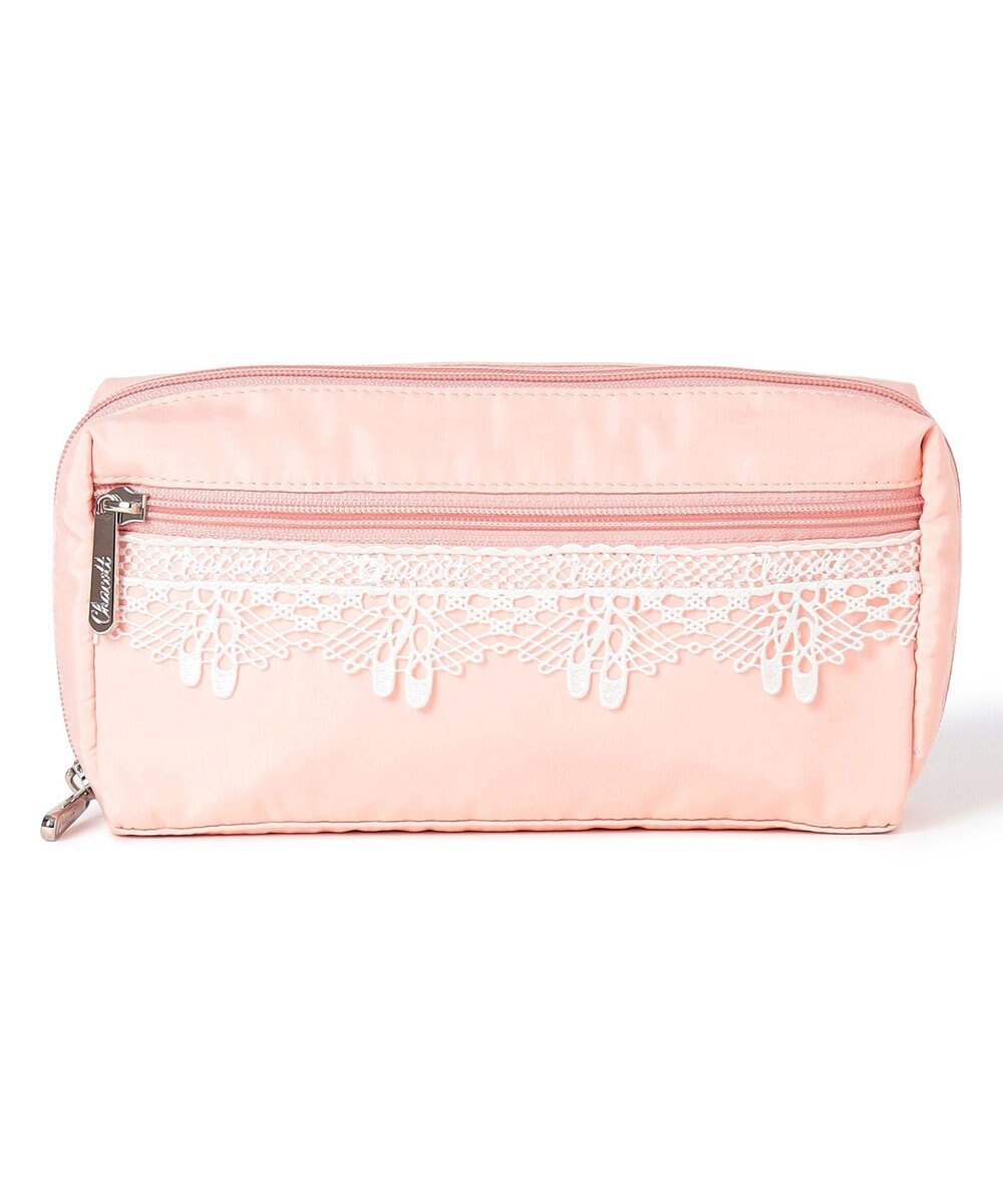 Chacott ポワントレースポーチ 